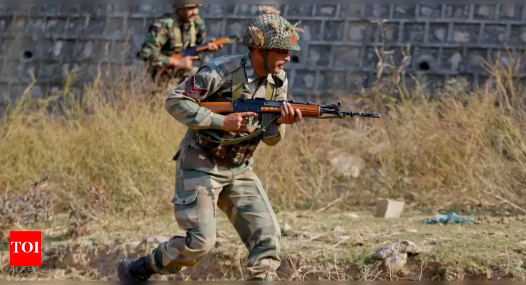 Pahalgam payback continues: Op Sindoor Day 2 keeps Pakistan on edge