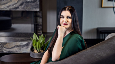 Who is Fidji Simo? Meet the new CEO of applications at OpenAI appointed by Sam Altman