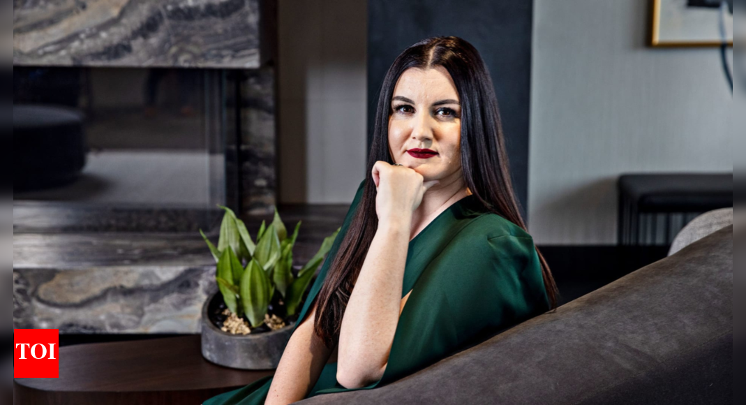Who is Fidji Simo? Meet the new CEO of applications at OpenAI appointed by Sam Altman