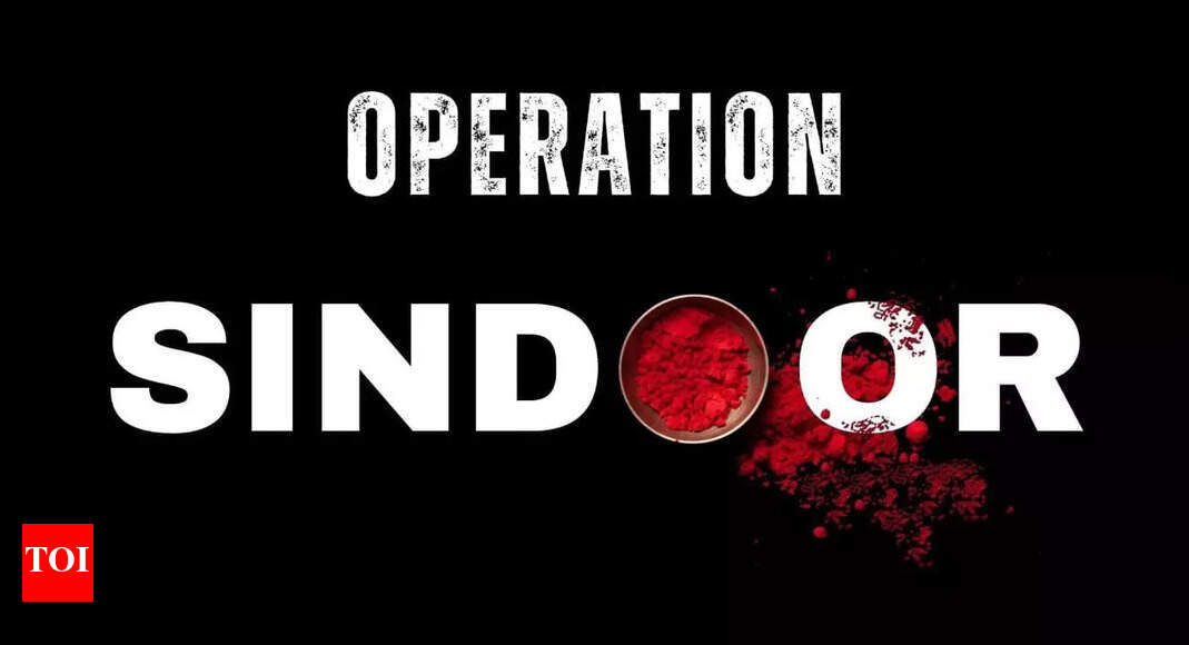 Operation Sindoor trademark: Reliance Industries, three others file for trademark registry after India attacks Pakistan terror camps