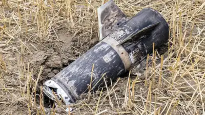 What government said after foiling Pakistan's missile attack: Read full statement