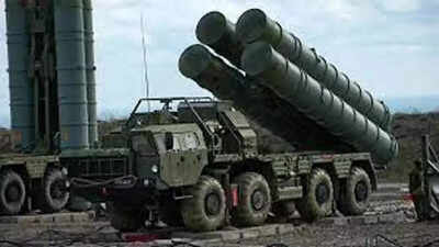  How India used S-400 Sudarshan Chakra defence system to take down Pakistani drones, missiles