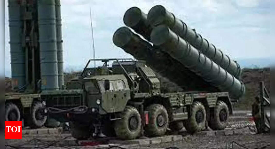 How India used 'Sudarshan Chakra' to take down Pak drones, missiles
