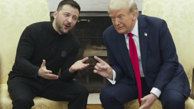 Ukraine set to ratify resources deal with US
