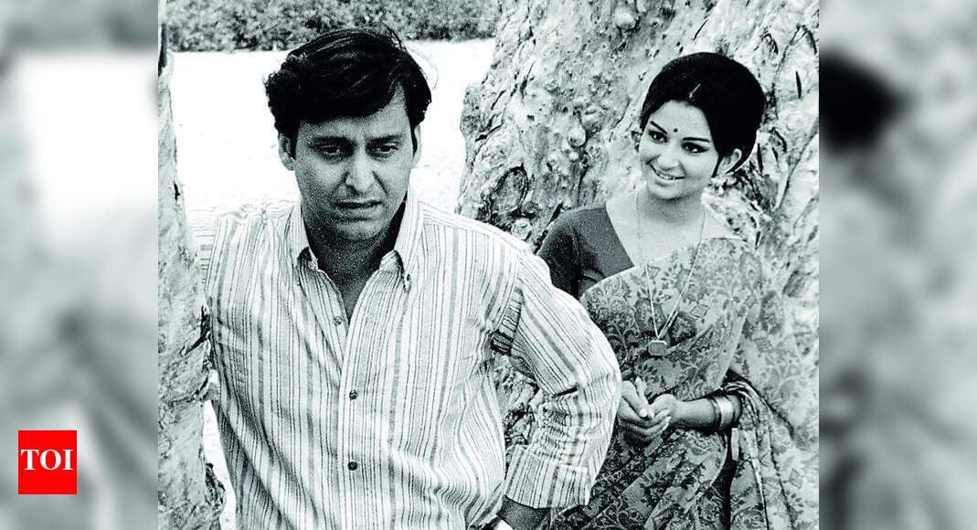 Aranyer Din Ratri to be screened in the Cannes Classics section | Bengali Movie News – The Times of India