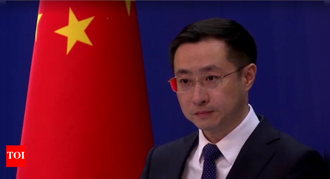 Did Pakistan use Chinese jets against India? What Beijing said