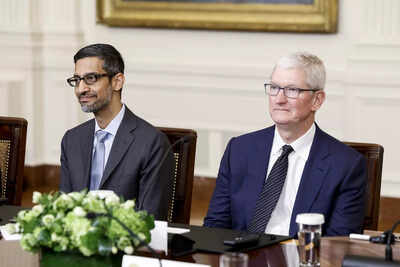 Google से Apple: आप गलत हैं, 