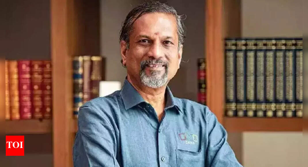 Zoho's Sridhar Vembu after sharing Army's message: 'We must remember...'