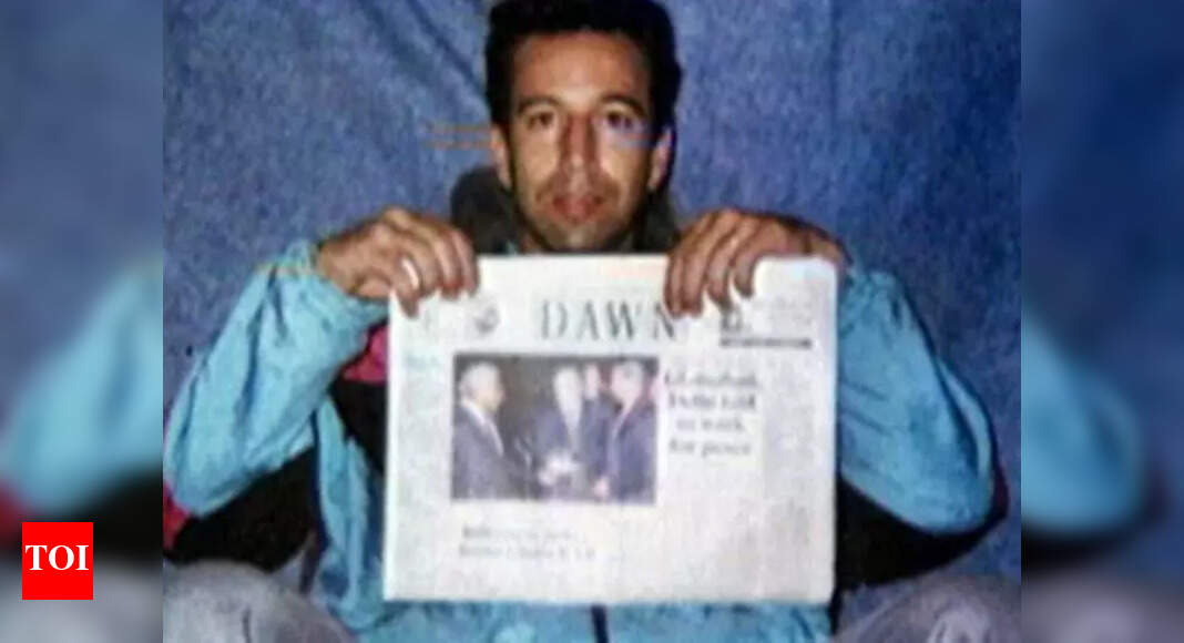 Op Sindoor: How India avenged beheaded US journalist Daniel Pearl