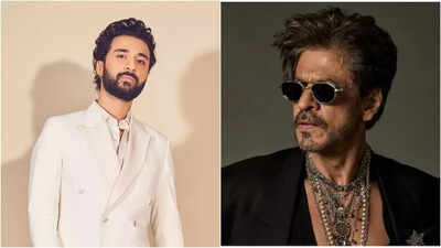 Raghav Juyal humorously thanks Shah Rukh Khan for teaching him about Met Gala: 'I thought it was just Halloween...'