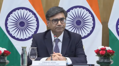 India Rips Pakistan After It TARGETS Gurudwara In J&K's Poonch During Ceasefire Violation | Watch