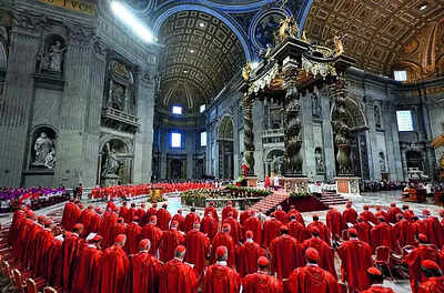  CBS anchor Tony Dokupil says Cardinals are rawdogging it at Papal Conclave, faces Catholic fury