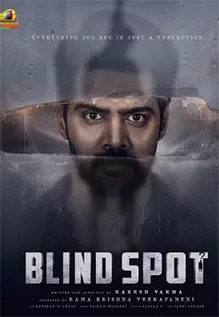 Blind Spot