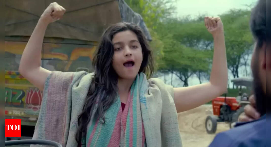 Imtiaz reveals ‘Patakha Guddi’ was shot before recording