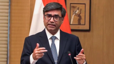 Pahalgam Terror Attack First Escalation: MEA Slams Pak Terror Lies As India Thwarts Massive Attack