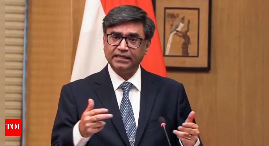 Did Pak shoot down Indian jets? What MEA said