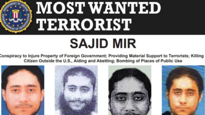  Pakistan exposed over Sajid Mir terror links and FATF grey list deception