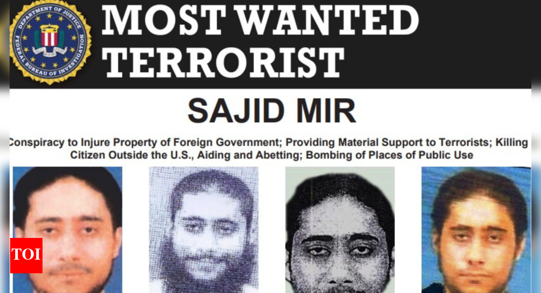 Pak exposed over Sajid Mir terror links, FATF grey list deception