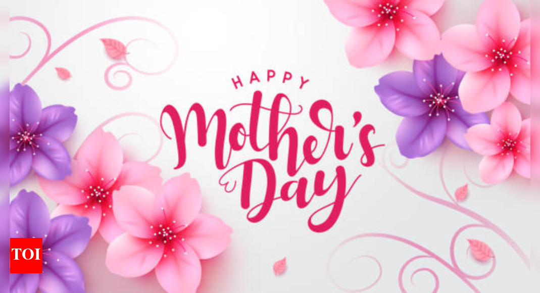 Happy Mother's Day: Top 50 wishes, messages, images