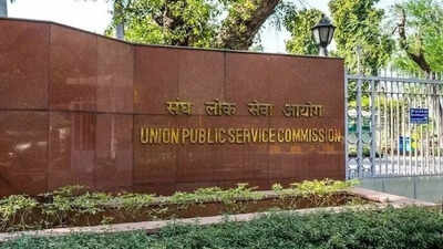 UPSC Prelims 2025: Important notice for PwBD candidates issued at upsc.gov.in, Check details here – Times of India