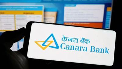 Canara Bank Q4 profit surges 28% to Rs 5,070 crore, targets 11% loan growth in FY26