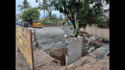 Only 559 of 936 road projects likely to meet May 31 deadline in Mumbai