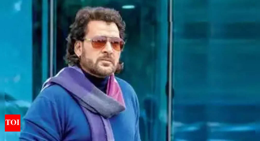 Shahbaz slams B'wood's casting practices