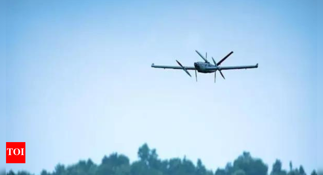 Pakistan targets Jammu with loitering munitions- what are they