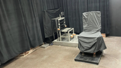 Lawyers for man executed by firing squad in South Carolina say bullets mostly missed his heart