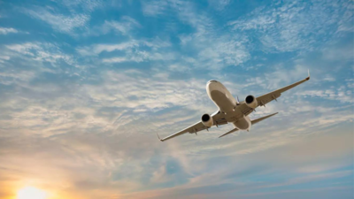 Government orders 100% pre-boarding checks for all flyers at all airports; steps up aviation security to higher level