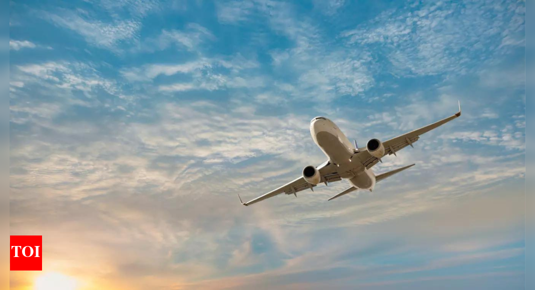 Government orders 100% pre-boarding checks for all flyers at all airports; steps up aviation security to higher level | India News – The Times of India