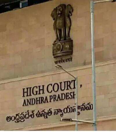 AP High Court recruitment 2025: Notification out for over 1,600 vacancies, Check how to apply, salary and key details here – Times of India