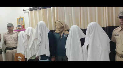 Kidnapping case cracked with six arrests