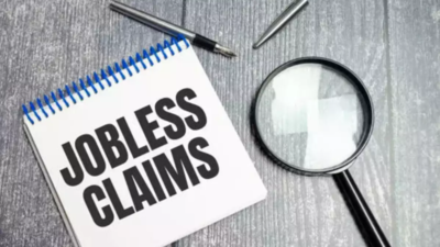 US jobless claims drop sharply, but tariff tensions cloud labour market outlook