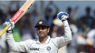 Virendra Sehwag 'Pakistan have escalated the war to save it’s terrorist assets': Virender Sehwag