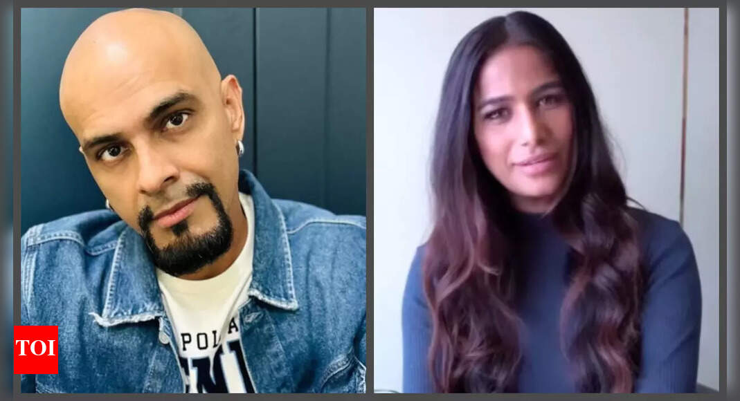 Raghu Ram on Poonam Pandey’s controversial fake death stunt: ‘Wo jo karne nikli na…usne kar diya’ | – The Times of India