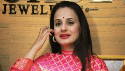 Ameesha Patel addresses pay disparity, ageism and film budgets in Bollywood: 'It's justified but they should not have such a wide gap'
