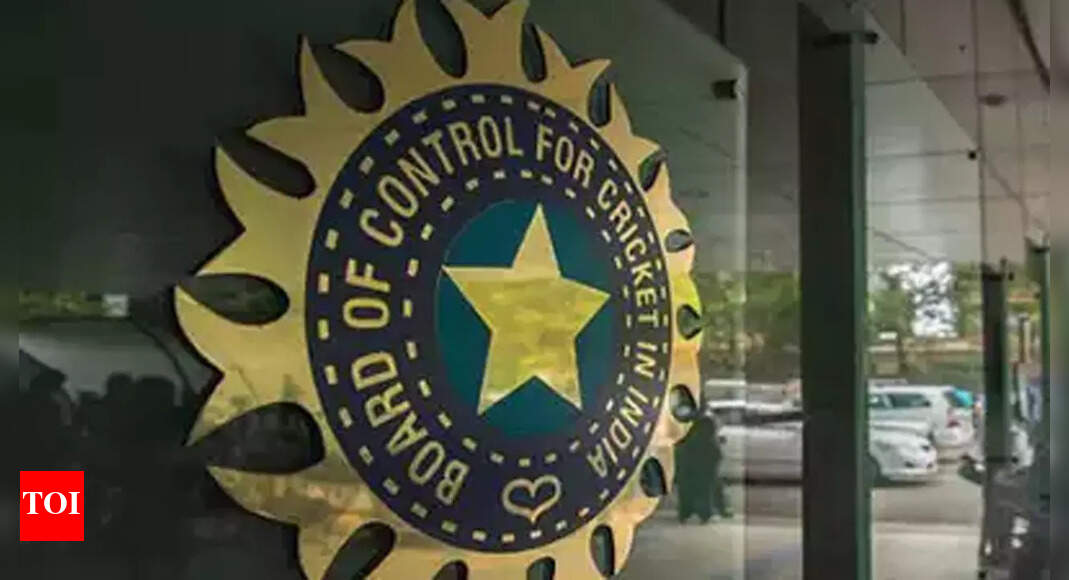 BCCI could opt to halt IPL 2025 keeping the nation’s sentiment in mind | Cricket News – The Times of India