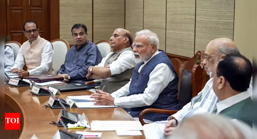 PM asks top officers to ensure 'fool-proof' functioning of essential system