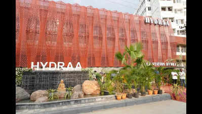 CM Revanth reiterates 400 acres of Kancha Gachibowli belongs to govt