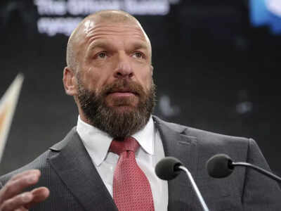 WWE CCO Paul 'Triple H' Levesque praises El Grande Americano after big victory