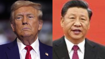 US may cut China tariffs from 145% to 50% ahead of trade negotiations in Switzerland