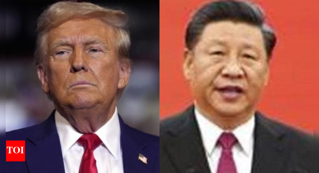US may cut China tariffs from 145% to 50% ahead of trade negotiations in Switzerland