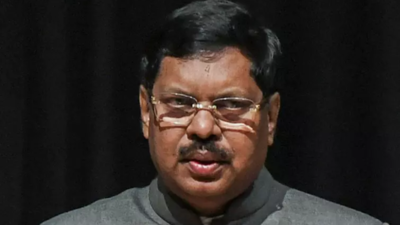 If judges not shielded, they may seek political patronage: Ex-CJI