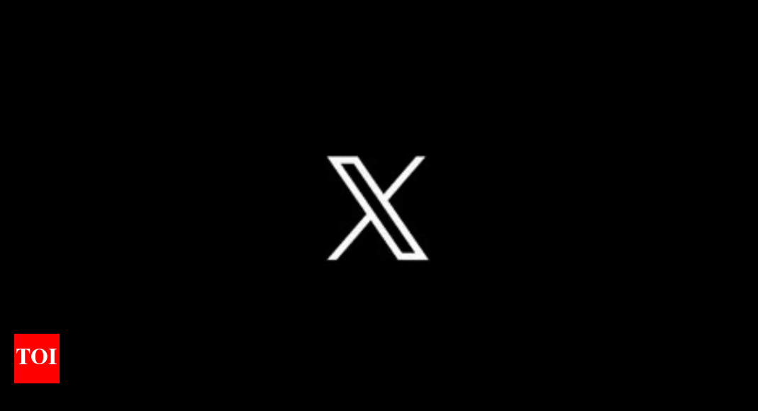 Government orders X to block 8,000 handles in India