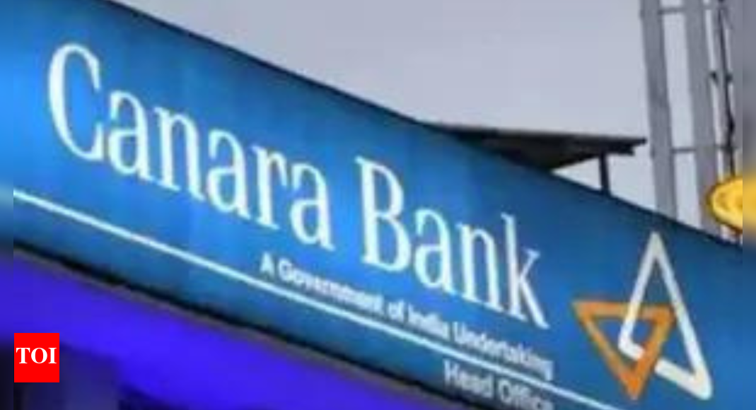 Canara Bank's net profit rises 28% to Rs 5,070cr in Q4