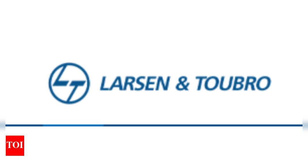 L&T Q4 profit rises 25% to Rs 5,497 crore