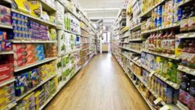 Representative image Rural FMCG growth tops urban