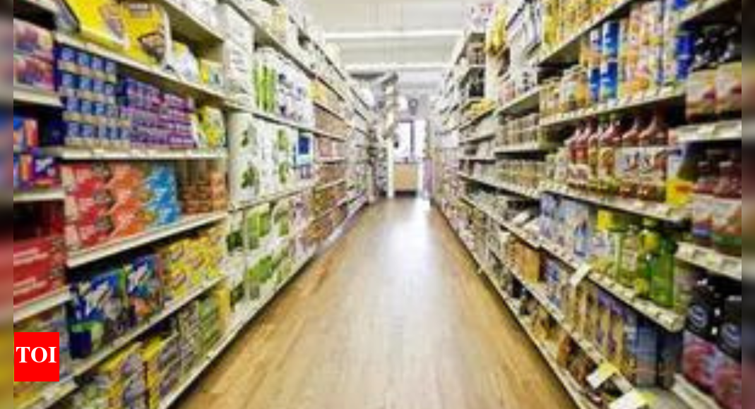 Rural FMCG growth tops urban