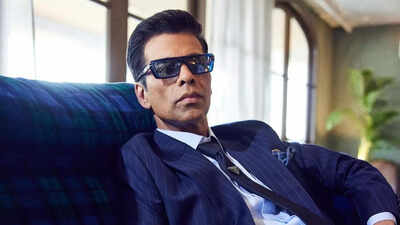 करण जौहर का कहना है कि वह अकेला महसूस करता है, इस तथ्य के बावजूद कि उसके बच्चे, माँ और मजबूत दोस्ती: 